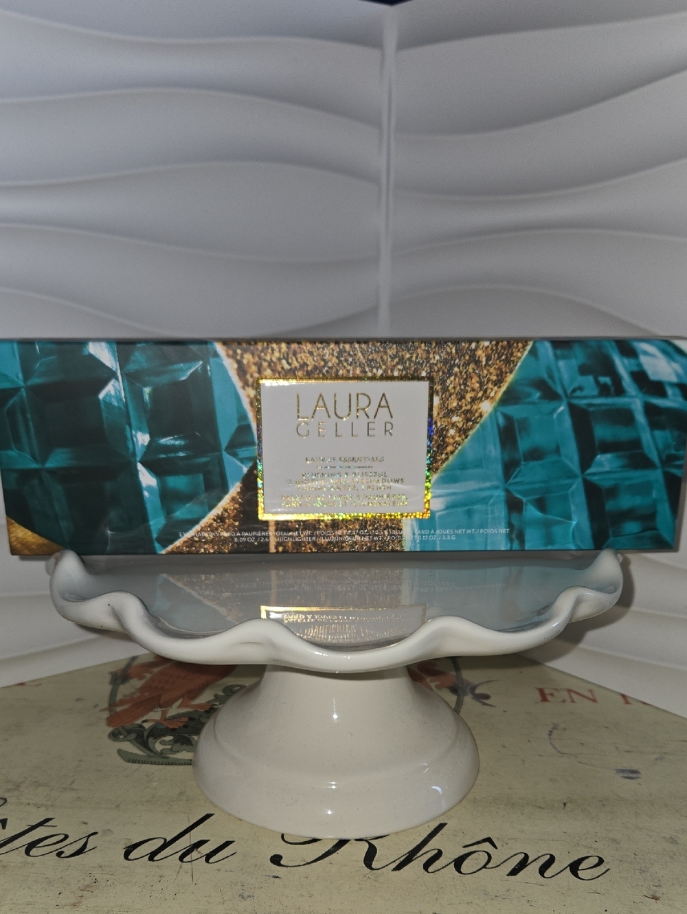 Laura Geller Laura's Essentials Blusing & Blissful